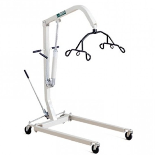 Hoyer HML400 Manual Patient Lift