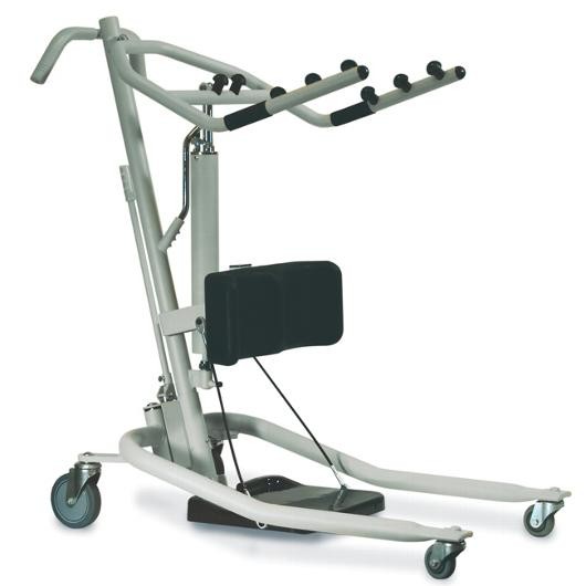 Hydraulic Stand Up Patient Lift Rental