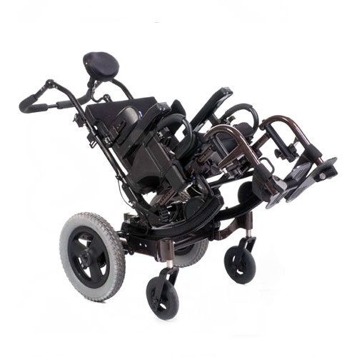 Rehab TiltInSpace Wheelchair Rental in Los Angeles