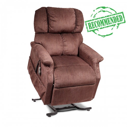 Zero Gravity / Infinite Position Reclining Lift Chair Rental