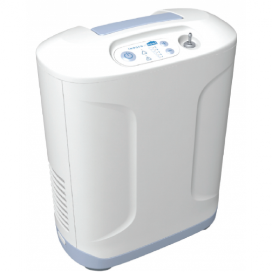 Stationary Oxygen Concentrators
