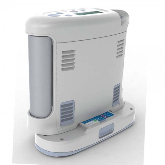 Inogen One G3 Portable Oxygen Concentrator