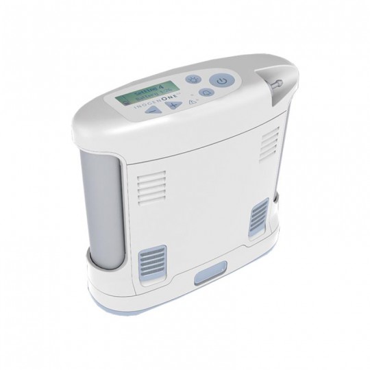 Inogen One G3 Portable Oxygen Concentrator