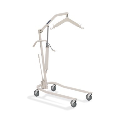 Invacare 9805P Manual Patient Lift