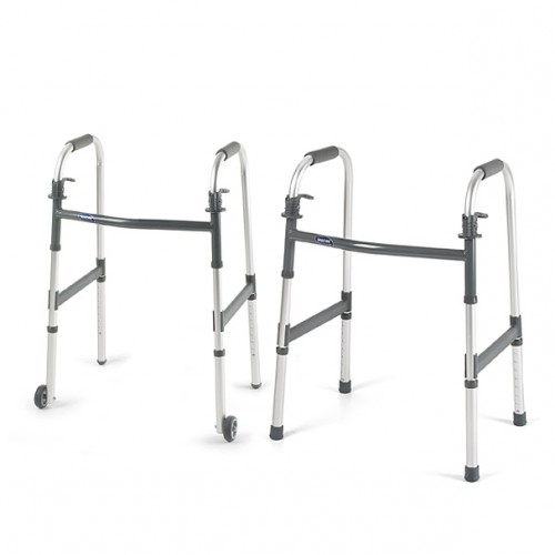 Invacare Dual Release Junior Walker