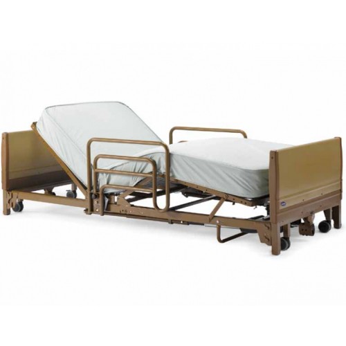 Hospital Beds Basic Hospital Bed Manual & Electric Beds