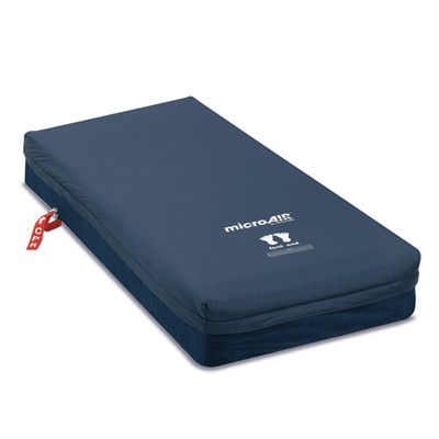 Invacare microAIR Alternating Pressure Low Air Loss Mattress