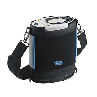 Invacare Platinum Portable Oxygen Concentrator