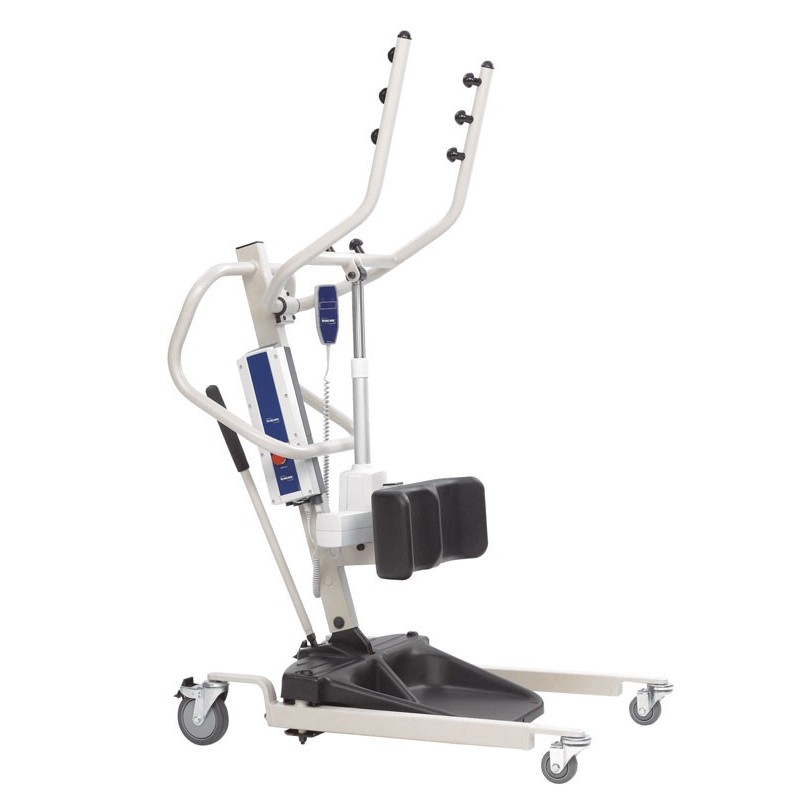 Invacare Reliant 350 Electric Sit-To-Stand Lift