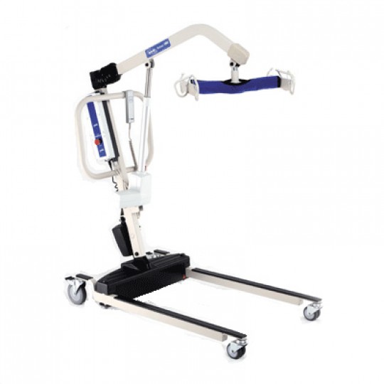 Invacare Reliant 600 Heavy Duty Electric Patient Lift