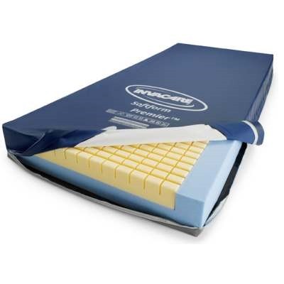 Invacare Softform Premier Mattress