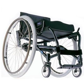 Invacare Top End A-4 Rigid Manual Wheelchair
