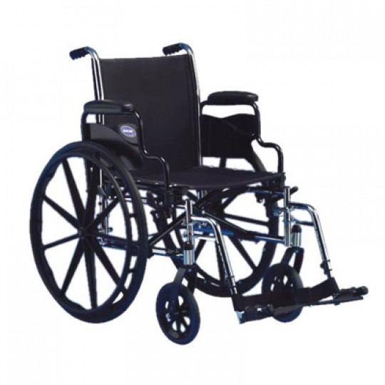 Invacare Tracer SX5 Standard Wheelchair