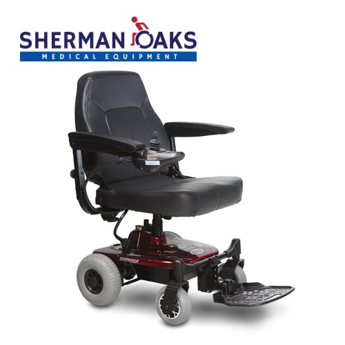 power chair rental