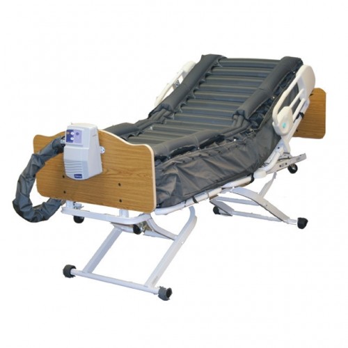 Heavy Duty Air Mattress Rental (42" x 80")