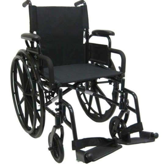 Karman 802-DY Lightweight Wheelchair
