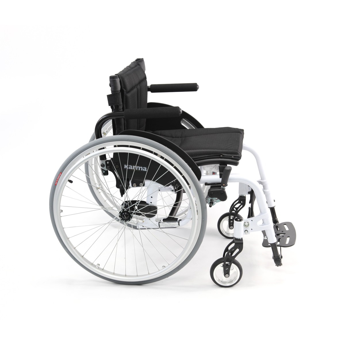 Karman SErgo ATX Active Ultralight Wheelchair