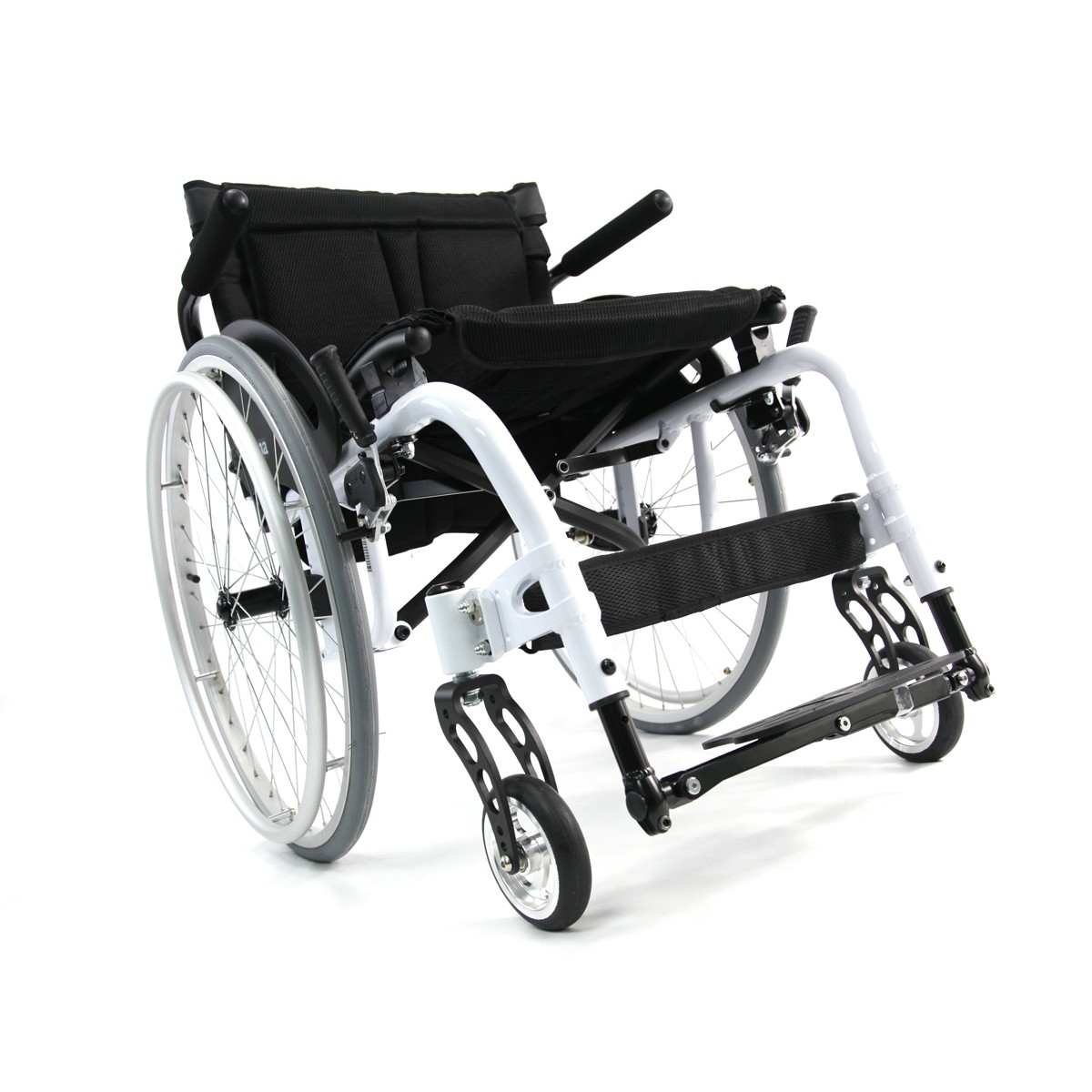 Karman SErgo ATX Active Ultralight Wheelchair
