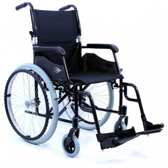 Karman LT-980 Ultra Lightweight Wheelchair