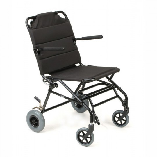 Karman Portable Travel Transport Wheelchair