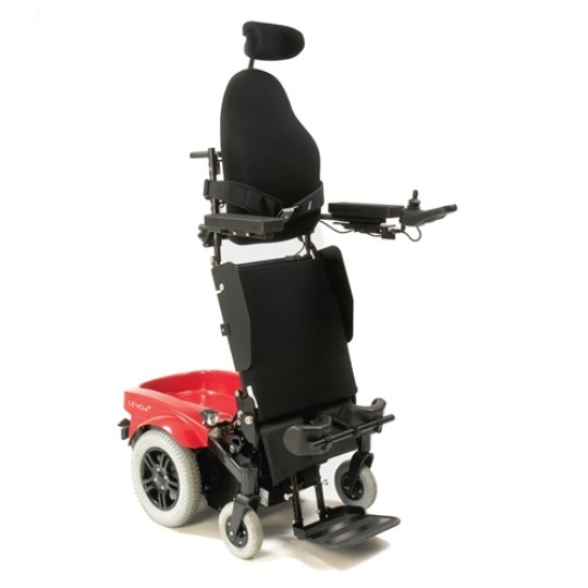 Stand Up Electric Wheelchairs, Standing Electric Wheelchairs