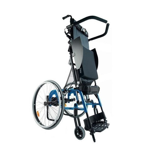 Stand Up Wheelchair Standing Manual Wheelchairs