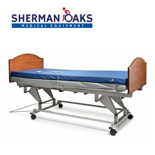 Home Care Hospital Bed Rentals