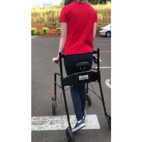 LifeGlider Upright Walker Buy Now Los Angeles