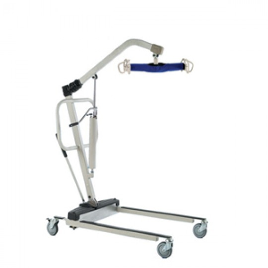 Manual & Electric Patient Lifts, SittoStand Lifts & Slings
