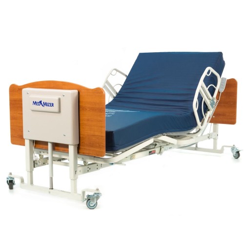 Bariatric Beds, Bariatric Bed, Heavy Duty Hospital Beds