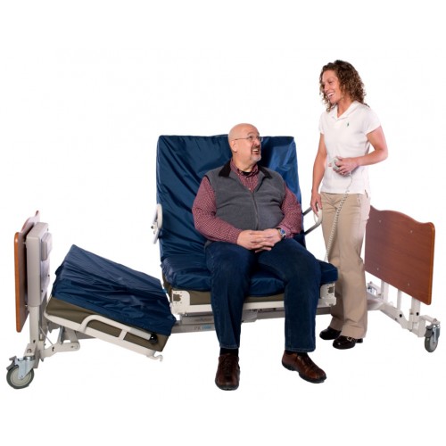 Med Mizer Pivot Bed PR8000
