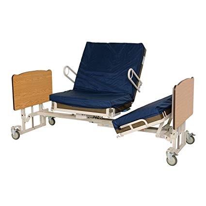 Med-Mizer PR1000 Pivot Bed