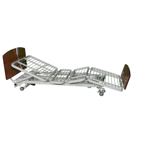 Med Mizer SS RetractaBed
