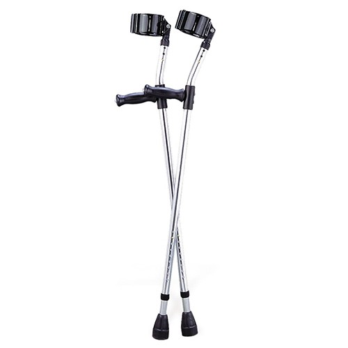 Medline Forearm Crutches