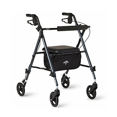 Medline Ultralight Rollator