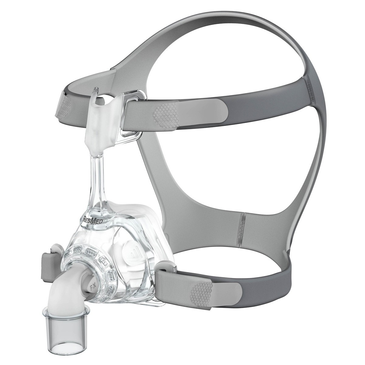 Mirage FX Nasal CPAP Mask with Headgear