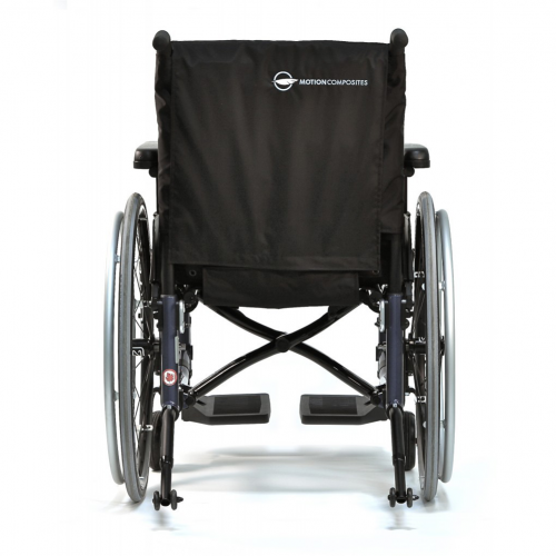 Motion Composites Helio A7 Wheelchair