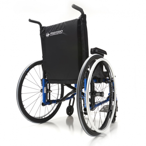 Motion Composites Helio A7 Wheelchair
