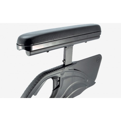 Motion Composites Move Folding Wheelchair