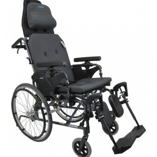 Reclining Back Wheelchairs Recliner Wheelchairs