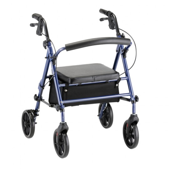 Nova GetGo Groove Rollator