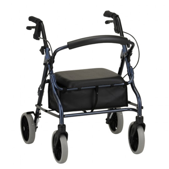 Nova Zoom 18 Rollator