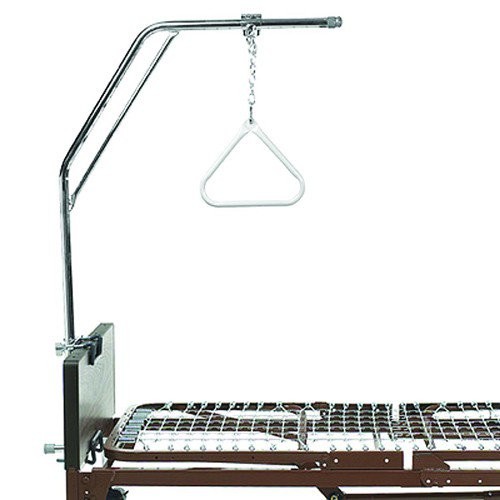 Offset Trapeze Bar Rental