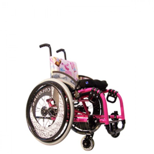 Manual Wheelchairs