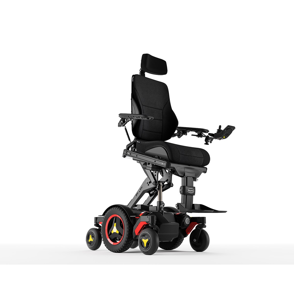 Permobil M3 Power Wheelchair