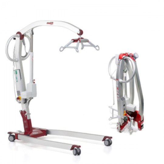 Manual & Electric Patient Lifts, Sit-to-Stand Lifts & Slings