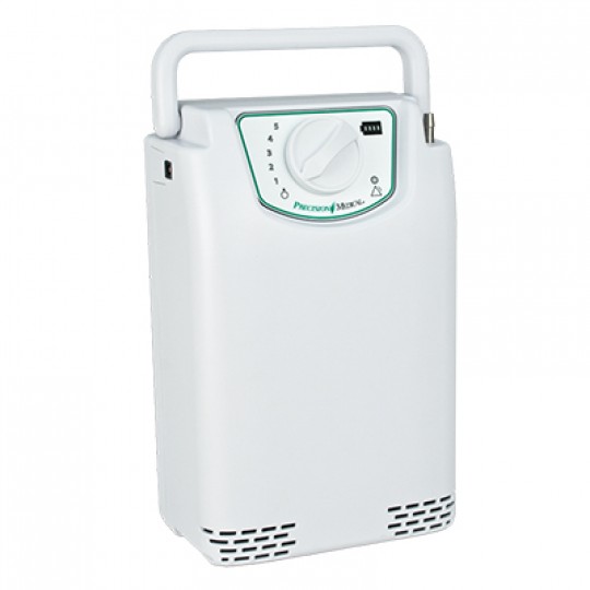 Precision Medical EasyPulse POC