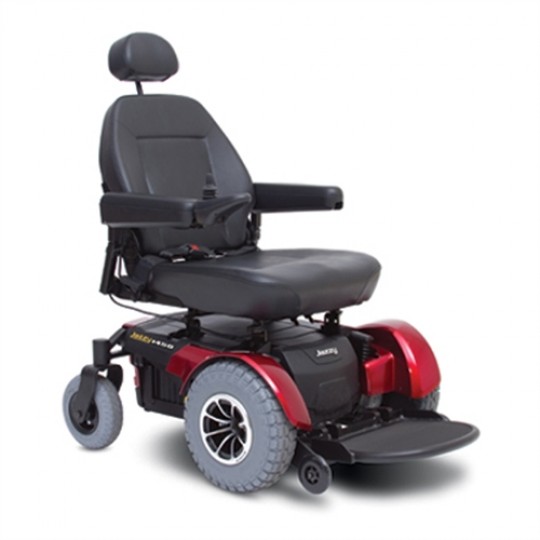 Bariatric Electric Wheelchairs - Bariatric Wheelchairs