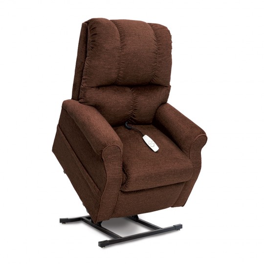 Pride Mobility Essential L-225 3-Position Lift Chair