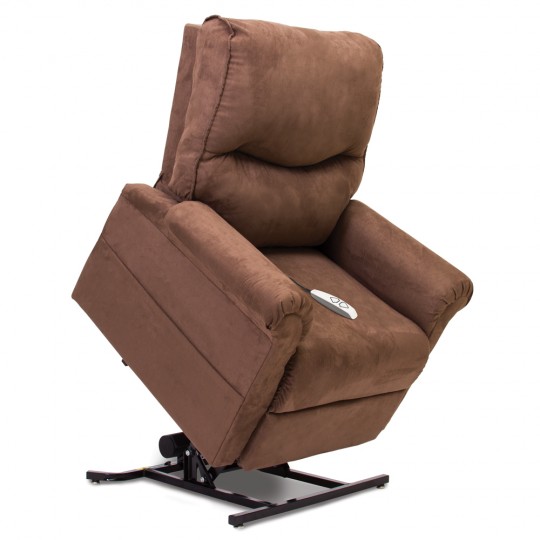 Pride Mobility Essential LC-105 3-Position Lift Chair